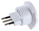 Skross SKR1500223E Travel Adapter World-to-italy Earthed