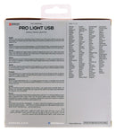 Skross SKR1302540 Reisadapter Wereld Pro+ Usb Geaard