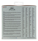 Skross SKR1302535 Reisadapter Wereld Pro Usb Geaard