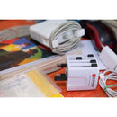 Skross SKR1102500 Wereldadapter Muv Micro