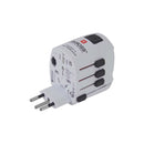 Skross SKR1103145 Reisadapter World Pro Geaard