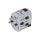 Skross SKR1103145 Reisadapter World Pro Geaard