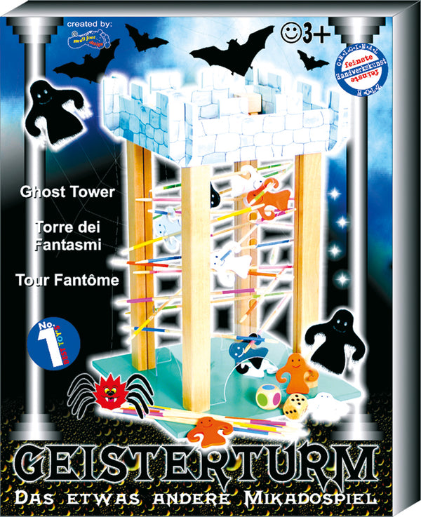 Spook Toren