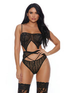 Midnight Affair - Teddy - S