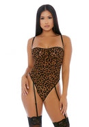 Feline SexyTeddy - Bruin