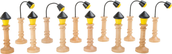 Spoorweg Accessoires Verlichting