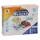 Elektro Bouwset Lamp