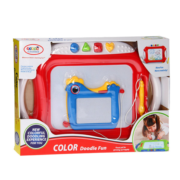 Magnetisch Kleurentekenbord