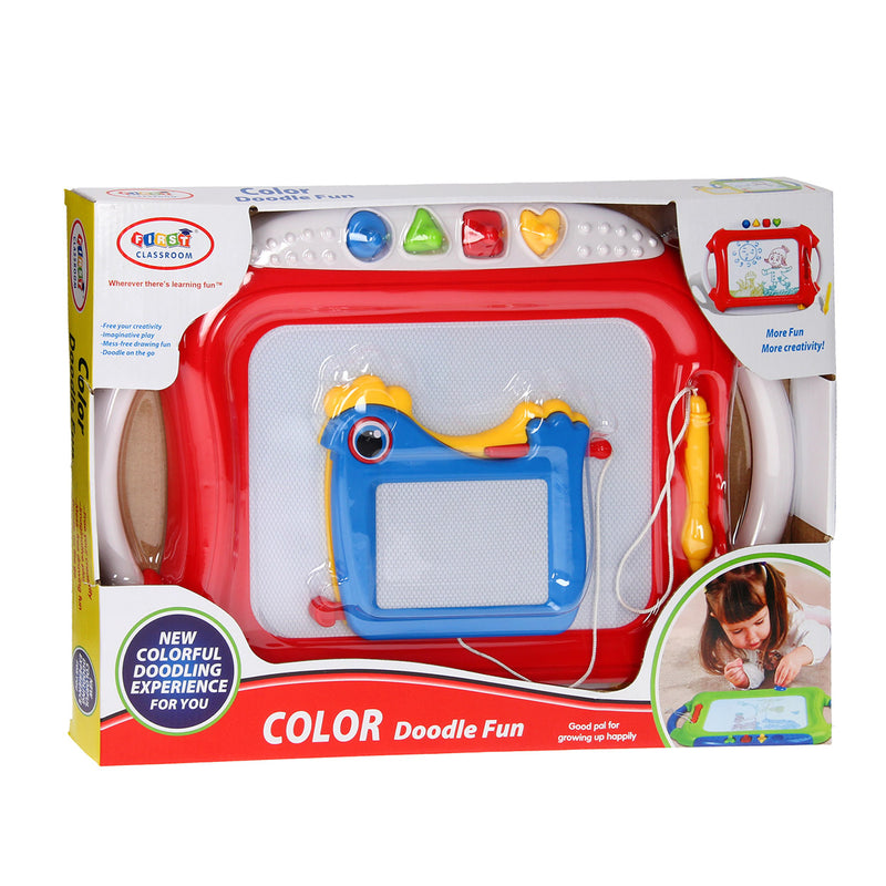 Magnetisch Kleurentekenbord