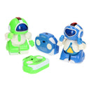 Bestuurbare Robotjes, 2st.