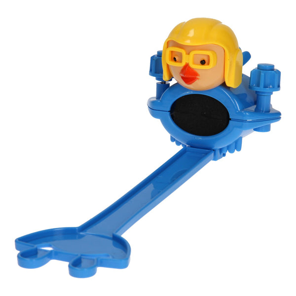 Kraanverlenger
