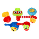 Waterpret Speelset Pretoogjes