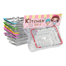 Metalen Winkelmandje Klein