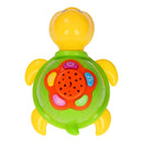 Speeldieren Licht & Geluid - Schildpad