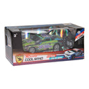 RC Racewagen - No. 30