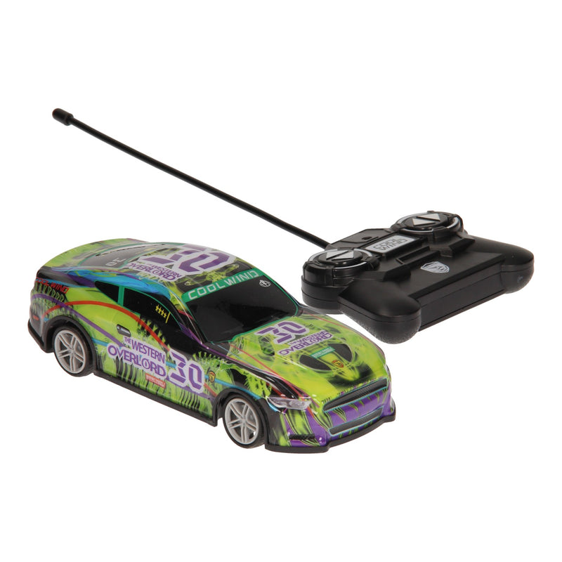 RC Racewagen - No. 30