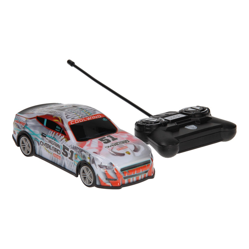 RC Racewagen - No. 51
