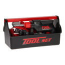 Gevulde Gereedschapskist