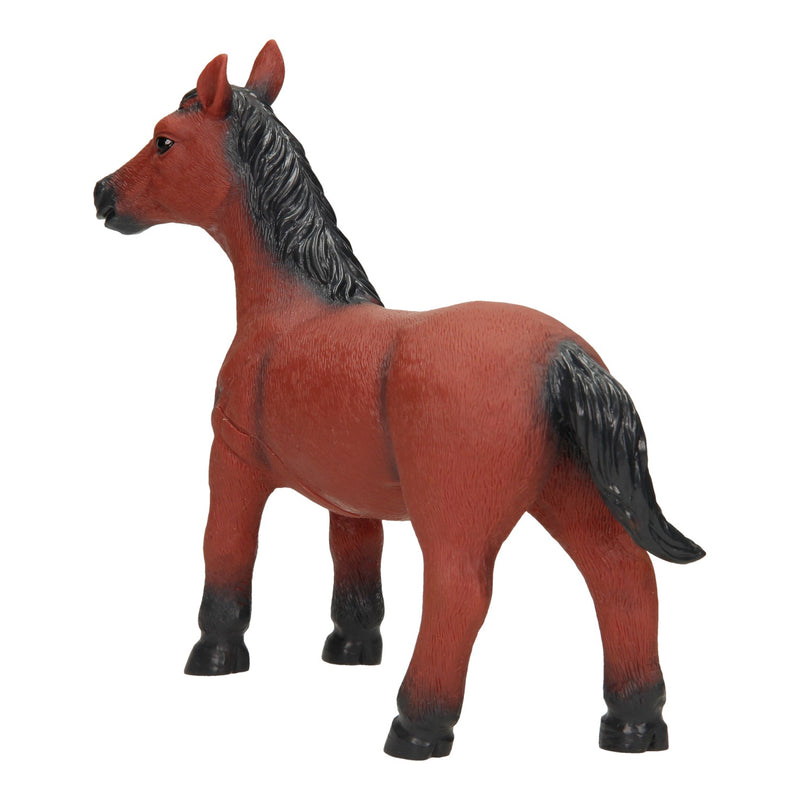 Boerderijdieren XL - Paard