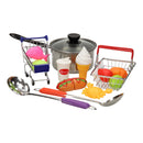 Keuken Speelset Compleet