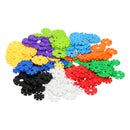 Bouwschijfjes, 180dlg.