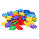 Bouwset Vierkant, 60dlg.