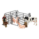 Luxe Boerderijset - Set A