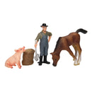 Paarden Speelset - Set A
