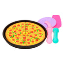 Speelset Pizza, 9dlg.