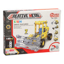 Metalen Constructieset - Constructie