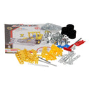 Metalen Constructieset - Constructie