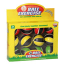 Foamballen Sport, 12st.