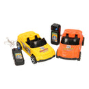 Line-Control Raceauto Cabrio