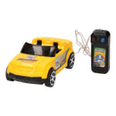 Line-Control Raceauto Cabrio