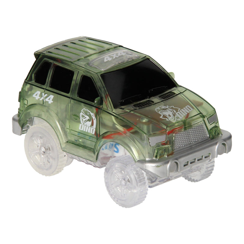 Dino Speeltrack, 96dlg.