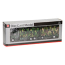 Die-cast Leger Vrachtwagen
