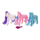 Stal met Eenhoorns, 7 dlg.