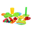 Kleiset Wafels Maken