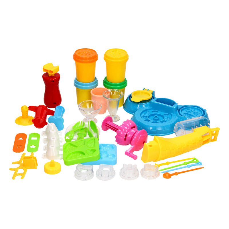 Kleiset Magische IJsmachine
