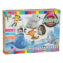 Kleiset 3D Vormen - Pooldieren