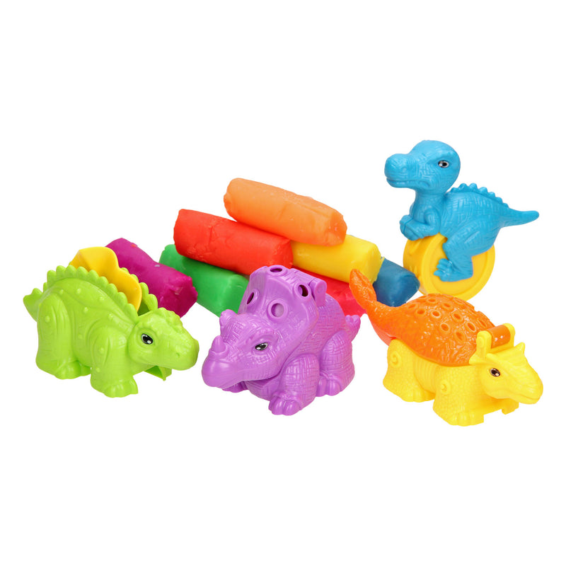 Kleiset Dino World