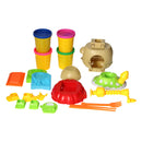 Kleiset Noodle Paddenstoel