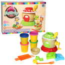 Kleiset Noodle Paddenstoel