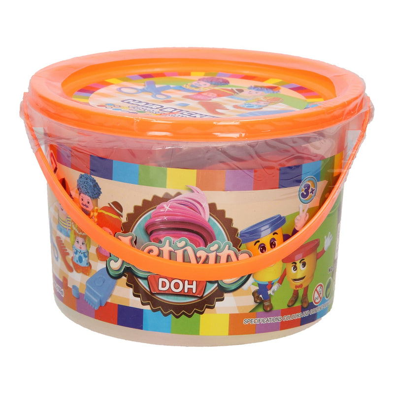 Kleiset bij de Kapper