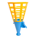 Mega Vangbekerset, 2st