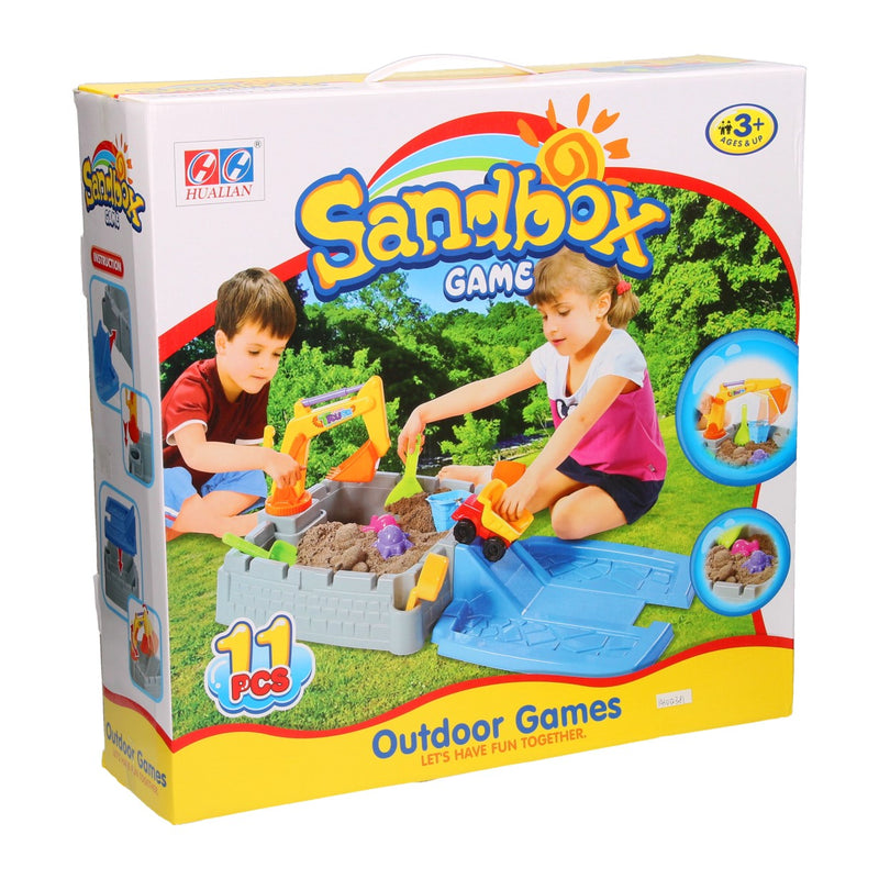 Zand Water Speelset