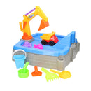 Zand Water Speelset