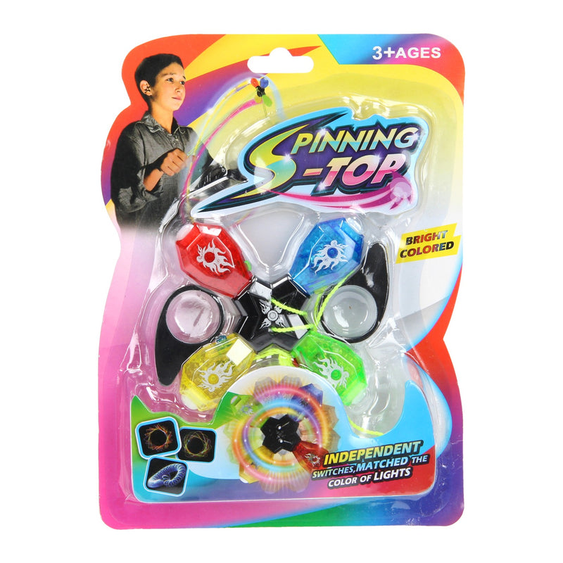 Spinning Top