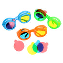 Magische Bril Kleurenmix