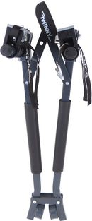 Fietsdrager Twinny Load Easy (schaarkoppeling) -> 30 kg